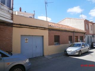 Casa  Calle palencia