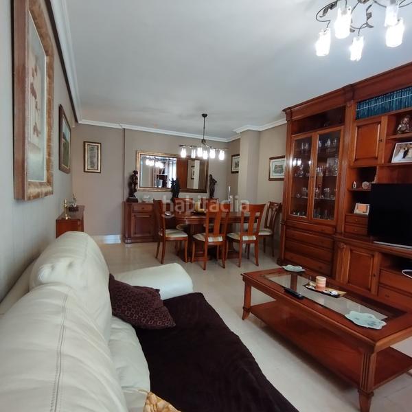 Foto 062e5d28-1104-4b4f-beb9-5dda3d7495e7. Etagenwohnung mit heizung parking in Medina del Campo