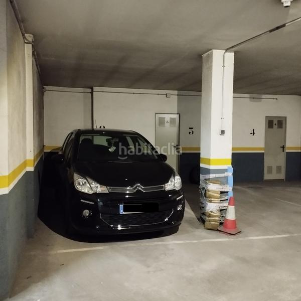 Foto 1bf2c4c6-3753-4a55-97c1-06253b687900. Etagenwohnung mit heizung parking in Medina del Campo