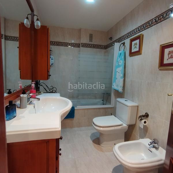 Foto 58ea9ad7-7224-47af-919a-a613db30c2db. Etagenwohnung mit heizung parking in Medina del Campo