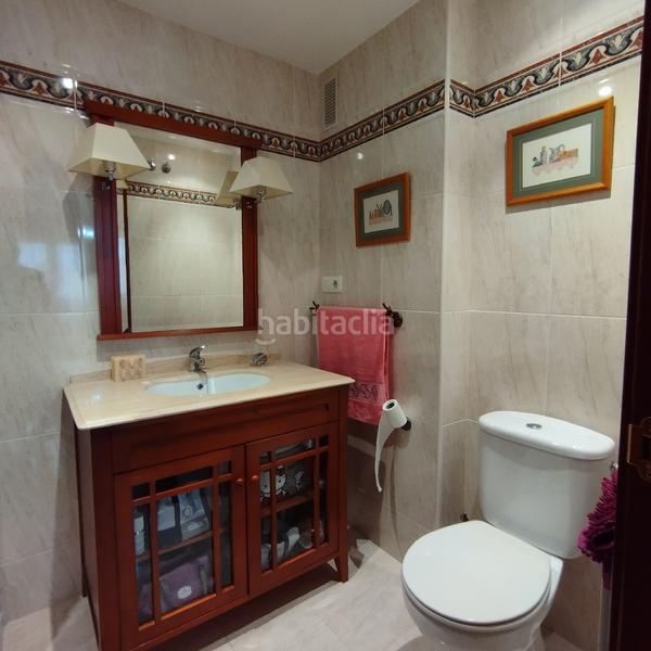 Foto 69ac8405-49d0-4bf0-8583-69e105c5d352. Etagenwohnung mit heizung parking in Medina del Campo