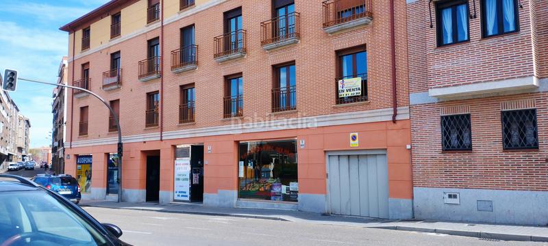 Foto b559ebdc-cb9a-4e0b-85d0-ad6f5ed1c7c5. Etagenwohnung mit heizung parking in Medina del Campo