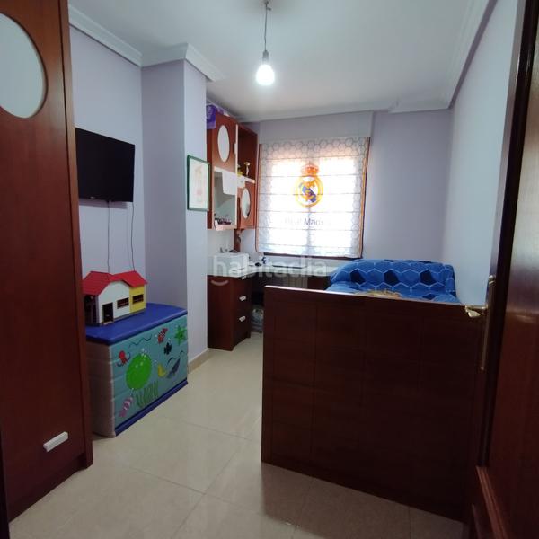 Foto b5d1f938-f7d9-4494-b5c2-279696ce17b0. Etagenwohnung mit heizung parking in Medina del Campo