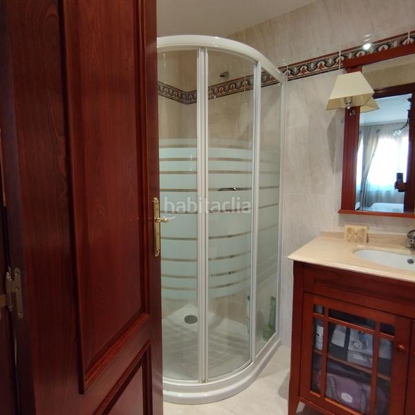 Foto f096a7a3-17cc-4d34-b2cf-8c45cd4939f7. Etagenwohnung mit heizung parking in Medina del Campo