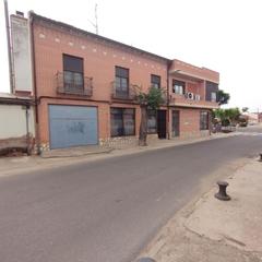 Casa  Calle ganados. Vivienda para entrar a vivir