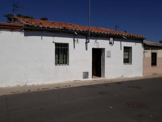 Casa  Calle tudas