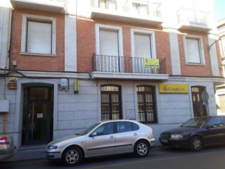 Lloguer Local Comercial  Calle simón ruiz