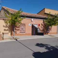 Casa en Calle pearanda 44. Casa em bobadilla del campo valladolid