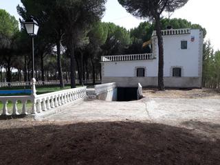 Casa  Calle de valladolid