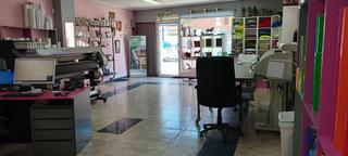 Local Comercial  Calle zamora