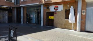 Local Comercial  Plaza segovia