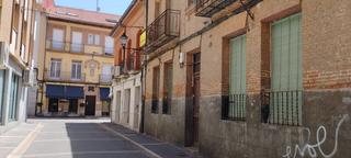 Casa  Calle padilla