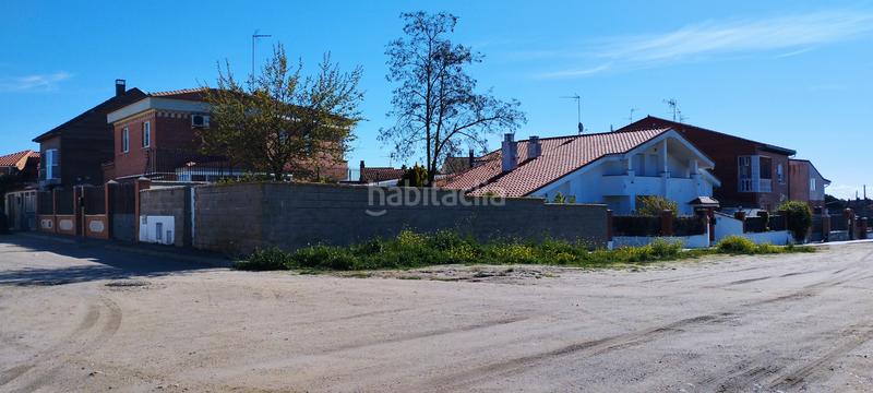 Foto 1ed2388c-8e6b-4660-9d4e-d58fb53571a3. Chalet in calle lópez ossorio 19 in Medina del Campo