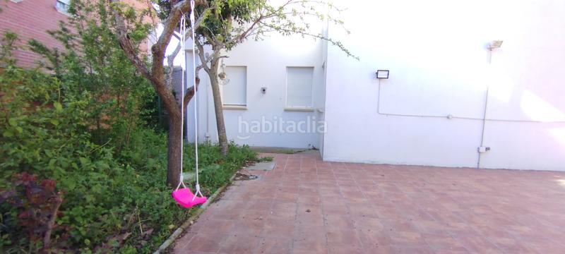 Foto 6d60a5a9-8c11-42f3-9388-b00cd54e2302. Chalet in calle lópez ossorio 19 in Medina del Campo