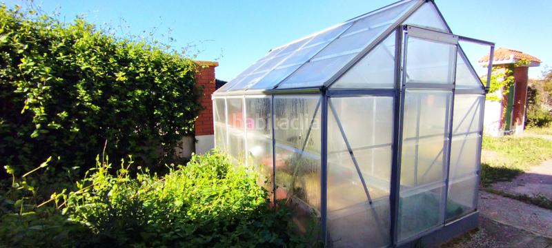 Foto c2b9d1af-cbe4-456b-abee-c6daef6e5b5e. Chalet in calle lópez ossorio 19 in Medina del Campo