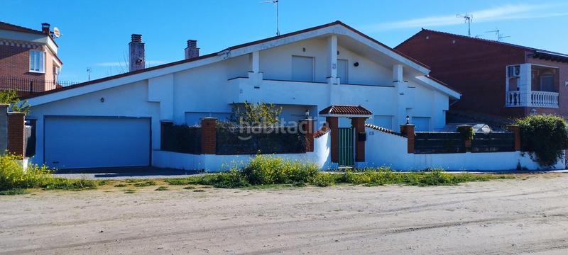 Foto d53f478d-6bc6-4a4d-9a26-fd46744f5bcf. Chalet in calle lópez ossorio 19 in Medina del Campo