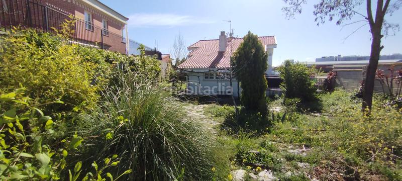 Foto e9f4ce5f-e149-4c48-b0b5-4023660cab04. Chalet in calle lópez ossorio 19 in Medina del Campo