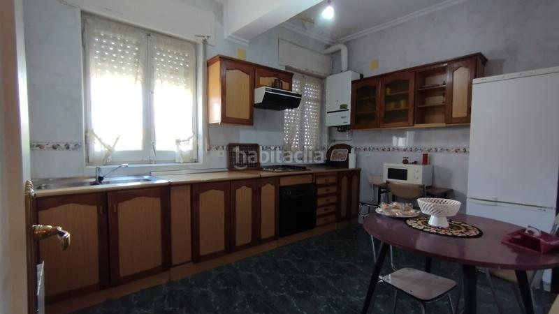 Foto 13528444-c974-41ef-b6d4-636f1f520419. Etagenwohnung in Medina del Campo