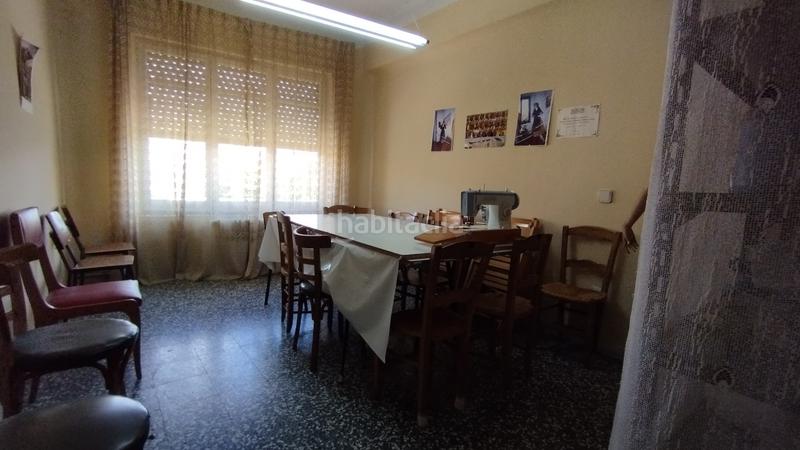 Foto 666c875c-8cf4-4ae9-8b2c-3f491d10f857. Etagenwohnung in Medina del Campo