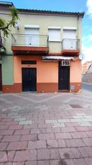 Pis  Avenida portugal. Vivienda y local al lado del centro