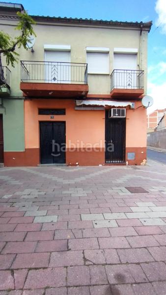Foto 8375f6d1-e62e-42a3-aef9-db4b91d23496. Etagenwohnung in Medina del Campo