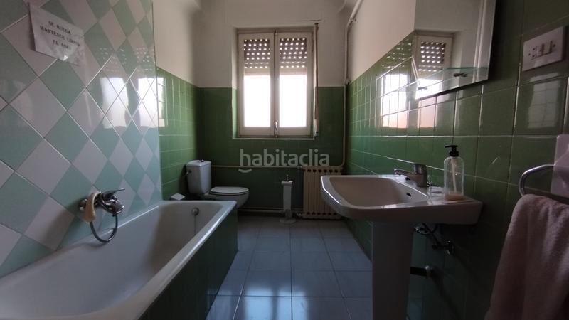 Foto df799f20-67f1-4a7b-9c7a-9ace4f8b1054. Etagenwohnung in Medina del Campo