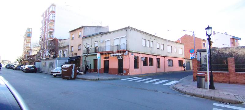 Foto f6a6de47-2670-478c-8888-71d30c58aa56. Etagenwohnung in Medina del Campo