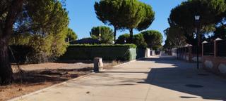 Terreny residencial a Campillo (El). Parcela urbana con escrituras ,en el campillo