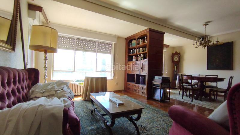 Foto 208b8f4b-eba8-4edb-ab7c-49eaf74a983d. Etagenwohnung in Medina del Campo