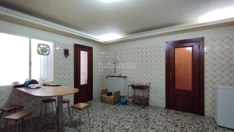 Foto 960e436e-631d-42ed-833c-df24bb4fe17a. Etagenwohnung in Medina del Campo