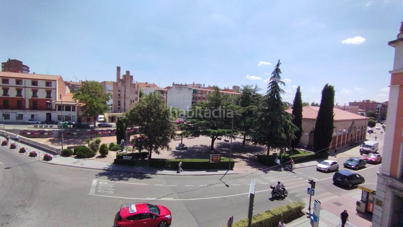 Foto a31f96f8-c0f1-4ff8-a712-1c9a94a758fe. Etagenwohnung in Medina del Campo