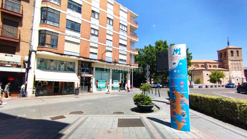 Foto b2eac9d5-fbe6-4f73-982d-20372ddc6d3f. Etagenwohnung in Medina del Campo