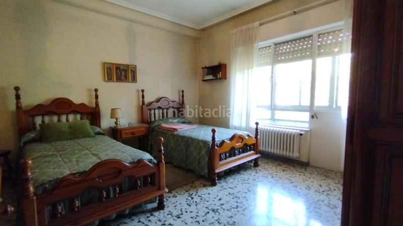 Foto d2695c82-ee48-4fb1-95f7-d5540e2a336e. Etagenwohnung in Medina del Campo