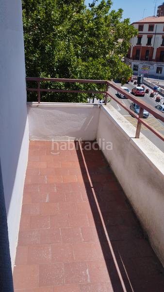 Foto e524913f-4583-40ce-82b8-ce15547a3ccc. Etagenwohnung in Medina del Campo
