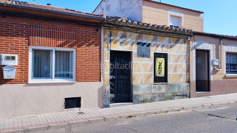 Foto 394a8d23-a4b5-4f8a-8598-358e9780ed84. Casa a Medina del Campo