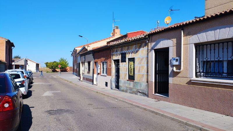Foto 7deb87e8-4c24-45db-9c80-da1530435a41. Casa a Medina del Campo