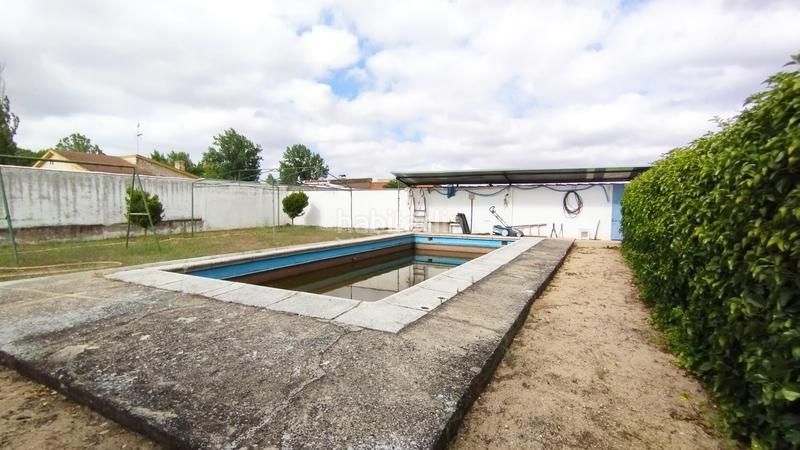 Foto 5583f67e-47c7-42a4-8270-62a847b1bd4a. Xalet a calle valentín arévalo ayllón 20 a Matapozuelos