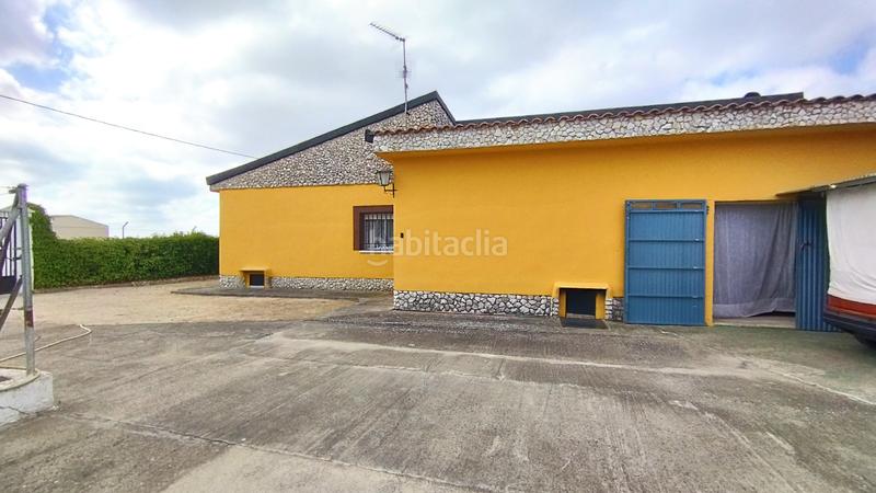 Foto 55b5ef77-047e-45d3-b1eb-43d3686d776c. Xalet a calle valentín arévalo ayllón 20 a Matapozuelos