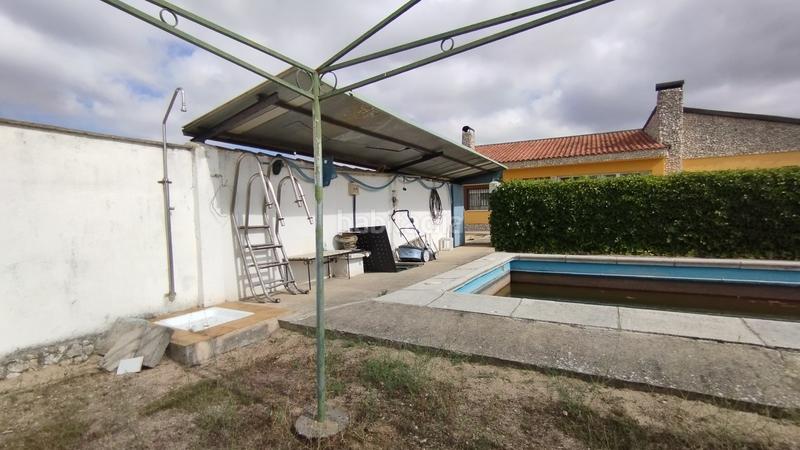 Foto 5fd624ba-aed1-4cd4-b6df-958c753c771b. Xalet a calle valentín arévalo ayllón 20 a Matapozuelos