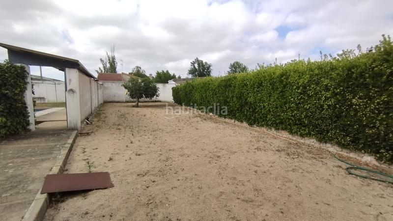 Foto 62d07e9e-e584-4fe0-a29a-e68cb2a9e167. Xalet a calle valentín arévalo ayllón 20 a Matapozuelos