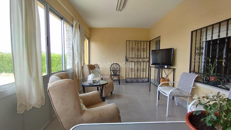 Foto d3bf78e5-34ec-41ab-be8b-ec26f5cda431. Xalet a calle valentín arévalo ayllón 20 a Matapozuelos