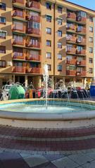 Pis a Plaza del carmen 3. En el centro y con plaza de garaje