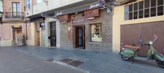 Local Comercial a Plaza segovia 9. Local en alquiler o venta  para cualquier actividad, ubicación i