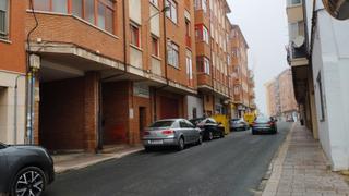 Pis a Calle villanueva 16. Centrico y con ascensor