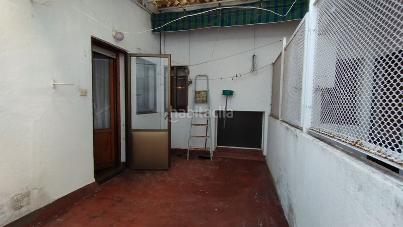 Foto 7fbd5fae-d032-4964-b95c-d38f84415c62. Pis amb calefacció aparcament a Medina del Campo