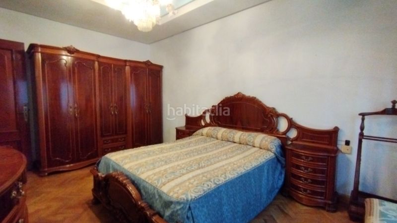 Foto dfb4be20-fe2c-4d74-a48f-990635e8d7a8. Pis amb calefacció aparcament a Medina del Campo