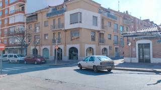 Pis a Avenida portugal 39. Vivienda con todo lo necesario