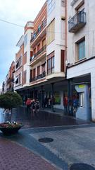 Lloguer Local Comercial a Medina del Campo. En la plaza mayor de la hispanidad
