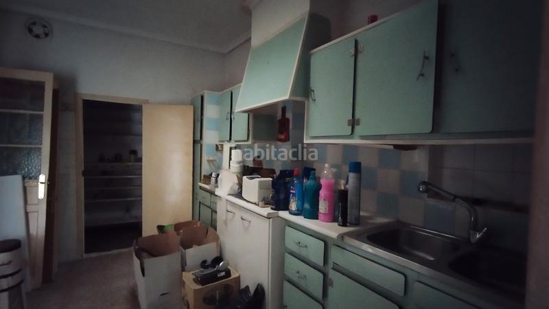 Foto 0d1b31d4-0802-4516-9961-7cee8137f847. Haus in calle de juan ii de aragon 15 in Medina del Campo