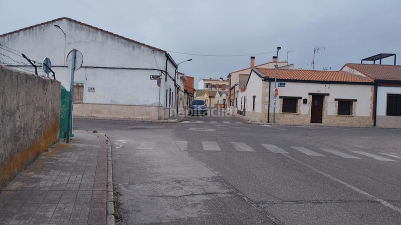 Foto 364fe07e-30a6-48a4-8ffb-66286efed5ca. Haus in calle de juan ii de aragon 15 in Medina del Campo